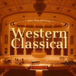 Western classical music